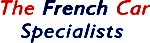 french car specialists